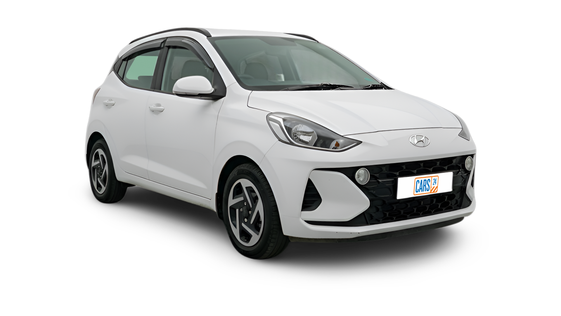 2023 Hyundai GRAND I10 NIOS - Hatchback - CNG - Manual - ₹5.21 lakh